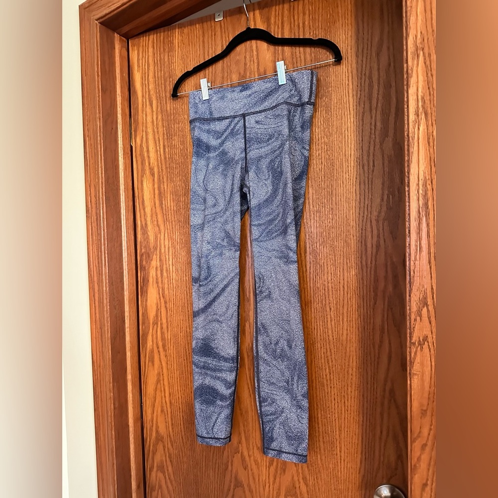 Athleta Girl Leggings